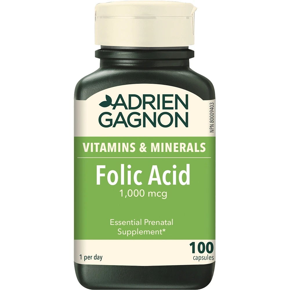 Folic Acid