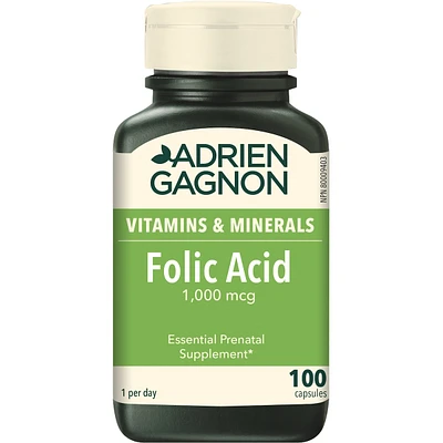 Folic Acid