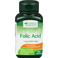 Folic Acid