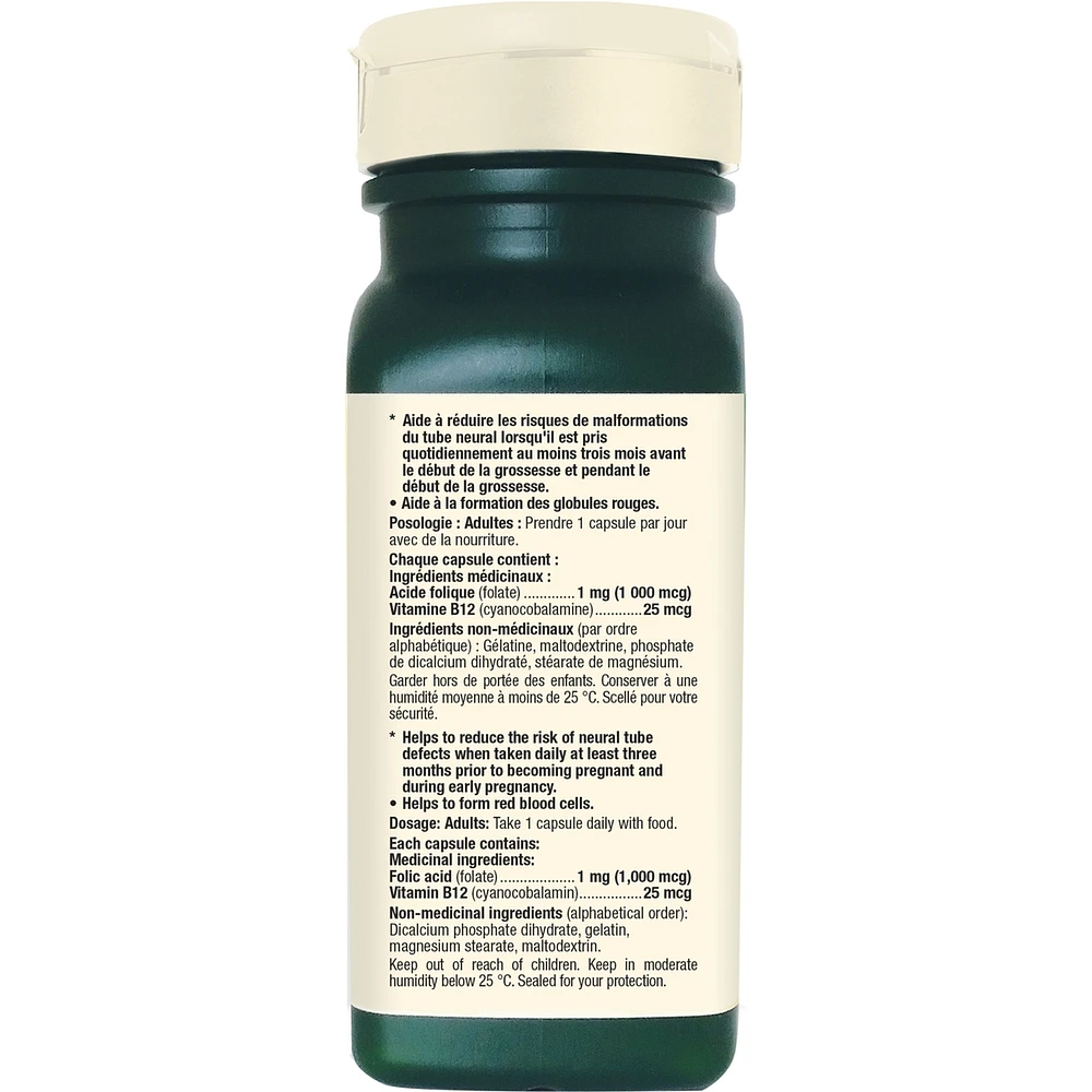 Folic Acid
