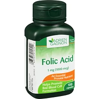 Folic Acid