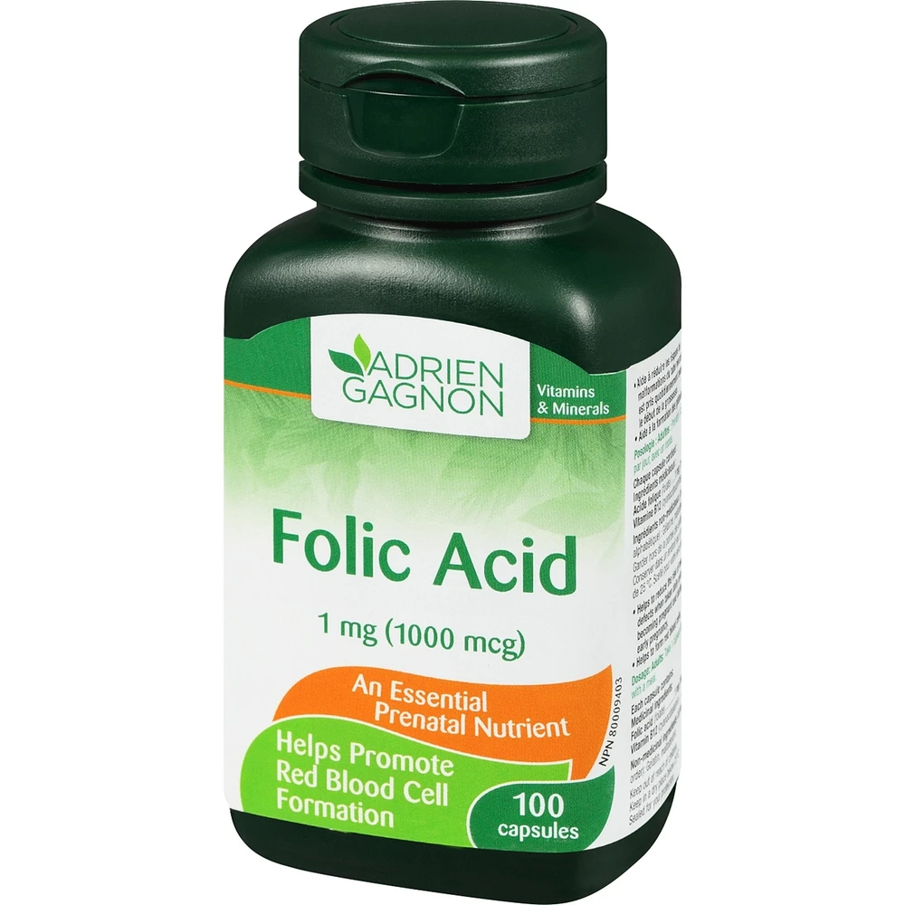 Folic Acid