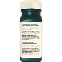 Vitamin E 400 IU - Natural