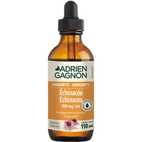 Echinacea Liquid Formula