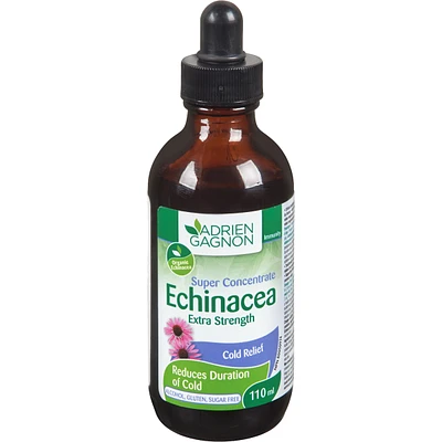 Echinacea Liquid Formula