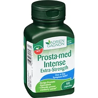 Prosta•med Intense Extra-Strength