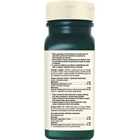 Melatonin Sleep No Nocturnal Awakenings