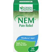 NEM Pain Relief