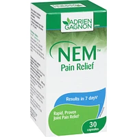 NEM Pain Relief
