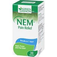NEM Pain Relief