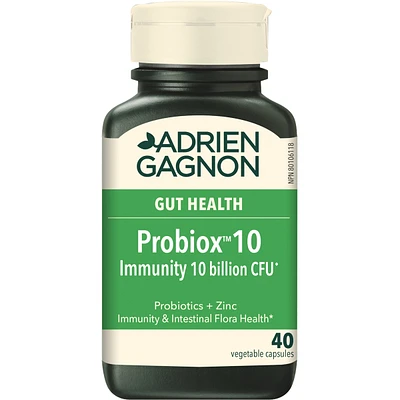 Probiox 10 Immunity