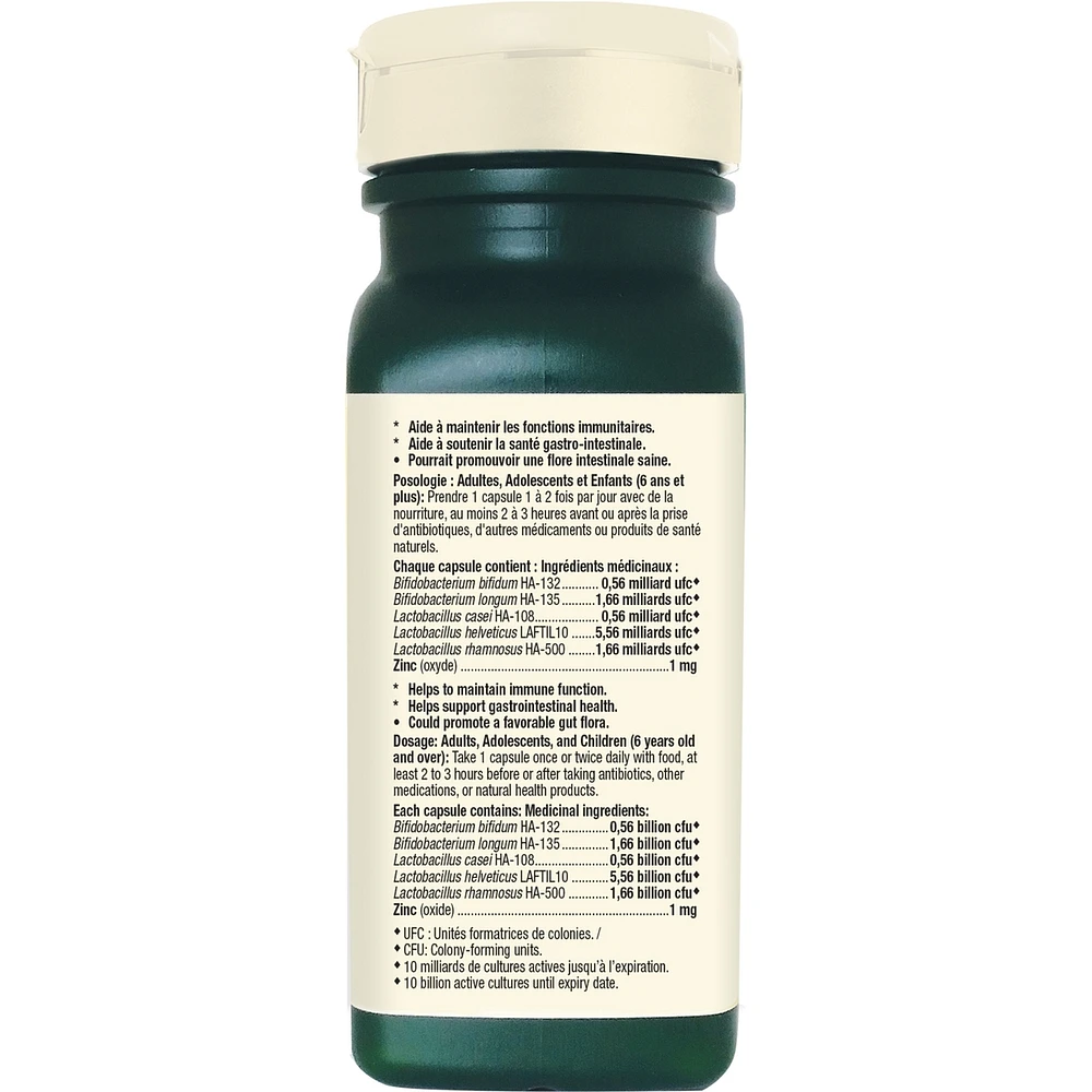 Probiox 10 Immunity