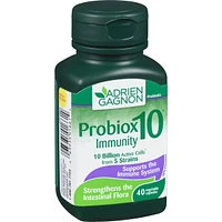 Probiox 10 Immunity