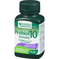 Probiox 10 Immunity