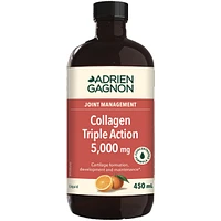 Collagen Triple Action Liquid