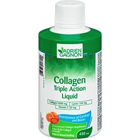 Collagen Triple Action Liquid
