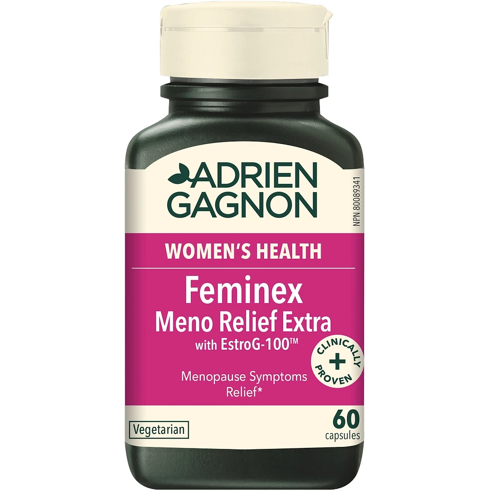 Feminex Méno Apaisant