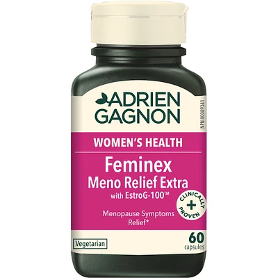 Feminex Méno Apaisant