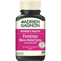 Feminex Méno Apaisant