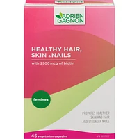 Feminex Healthy Hair, Skin and Nails