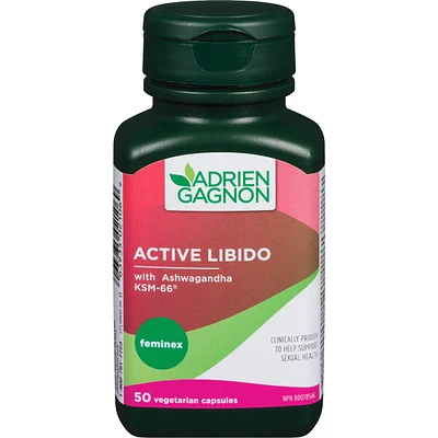 Feminex Active Libido