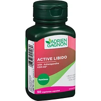 Feminex Active Libido