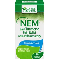 Nem and Turmeric