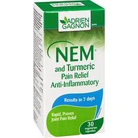 Nem and Turmeric