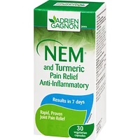 Nem and Turmeric