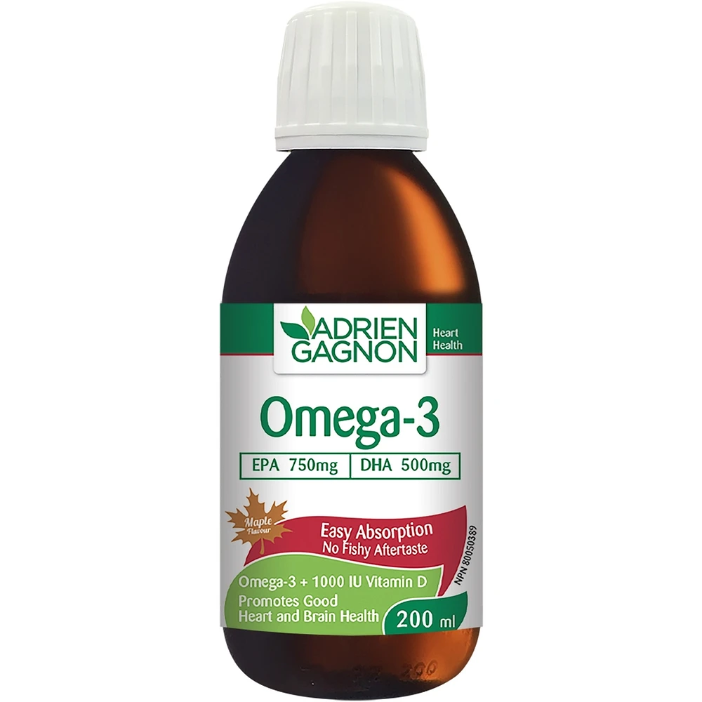 Omega 3 (200 ml)