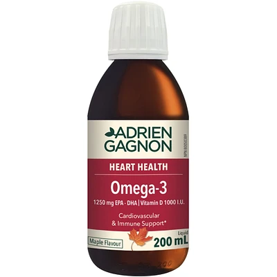 Omega 3 (200 ml)