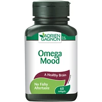 Omega Mood 600 AEP/ADH (60 sgel)