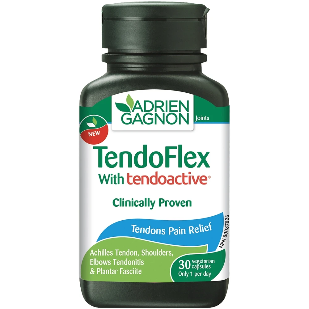 TendoFlex (30 caps)