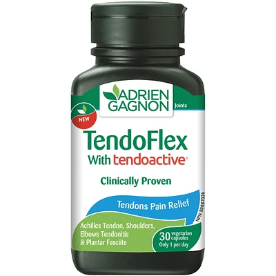 TendoFlex (30 caps)