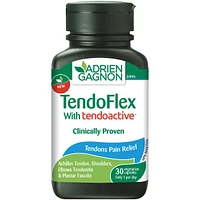 TendoFlex (30 caps)