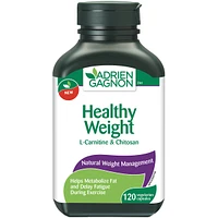 Healthy Weight (120 caps)
