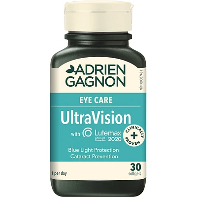 UltraVision (30 sgel)
