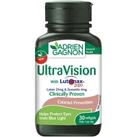 UltraVision (30 sgel)