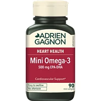 Mini Omega-3 mg