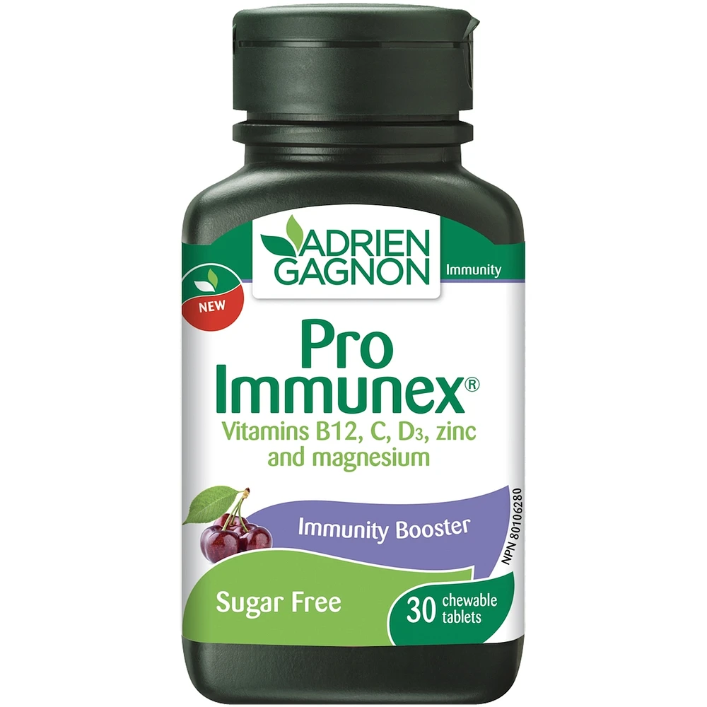 Pro Immunex