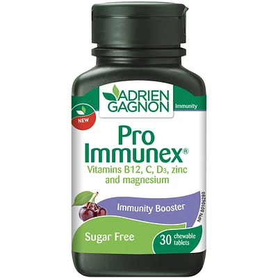 Pro Immunex