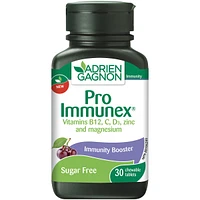 Pro Immunex