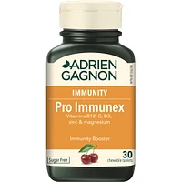 Pro Immunex