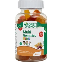 Multi Kids Gummy Sug Free