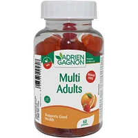 Multi Adults Gum Sug Free