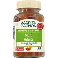 Multi Adults Gum Sug Free