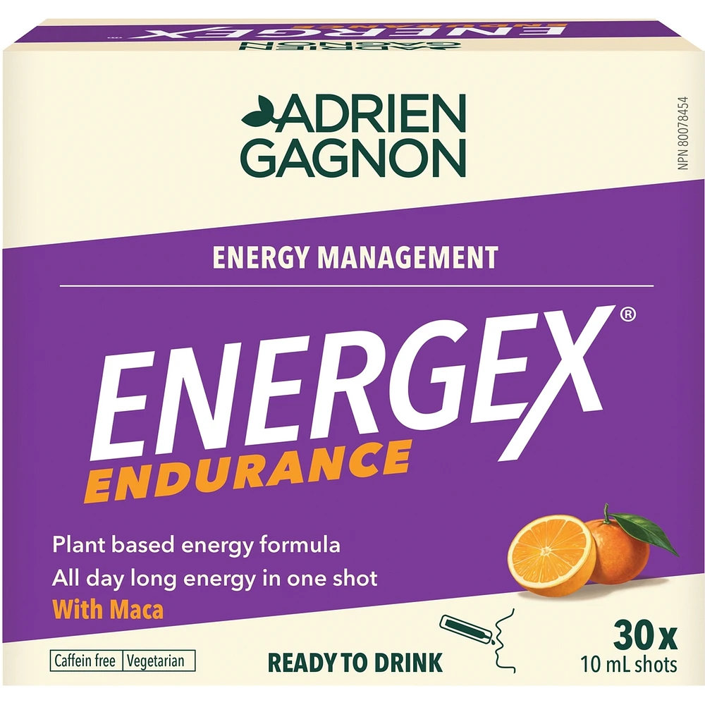 Energex Endurance
