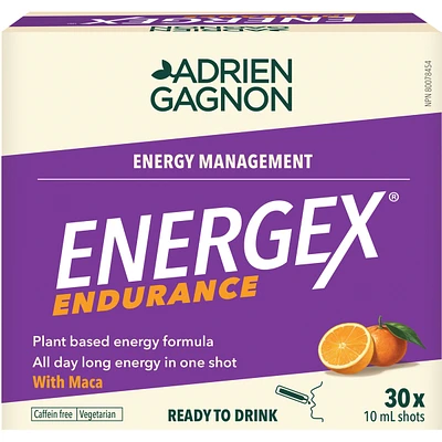 Energex Endurance