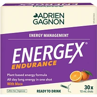 Energex Endurance