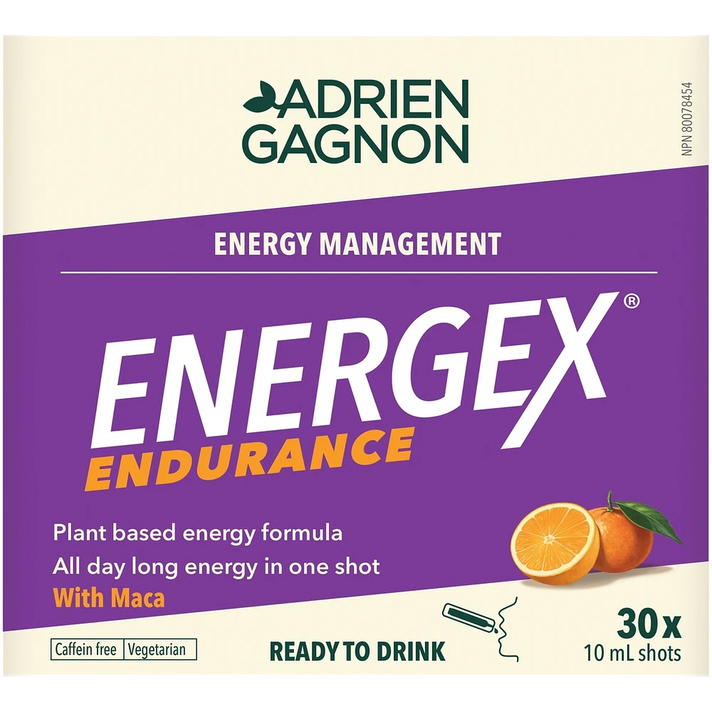 Energex Endurance